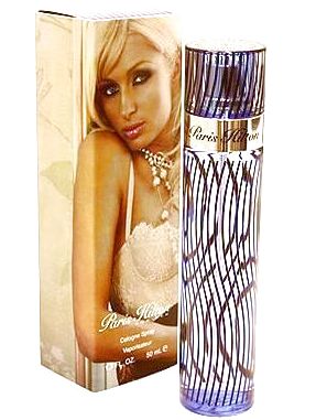 Paris Hilton Cologne - Click Image to Close
